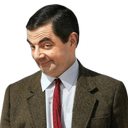 Mr. Bean